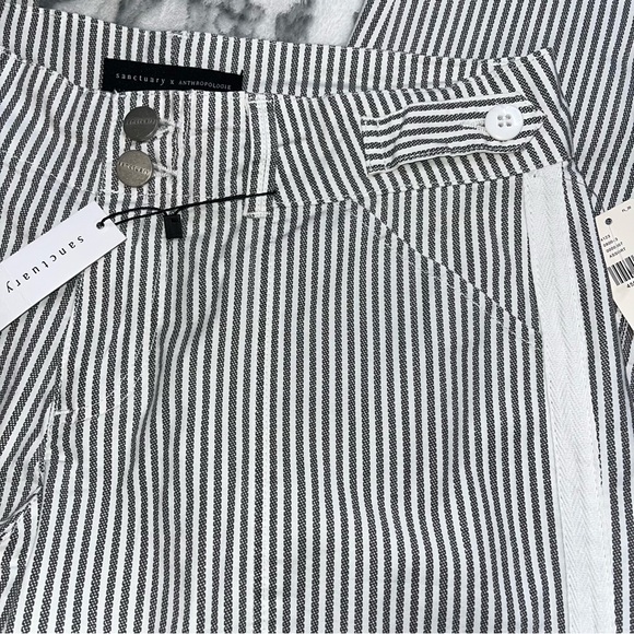 🪨 Sanctuary By Anthropologie Wanderer Cargo Pants - Picture 7 of 13